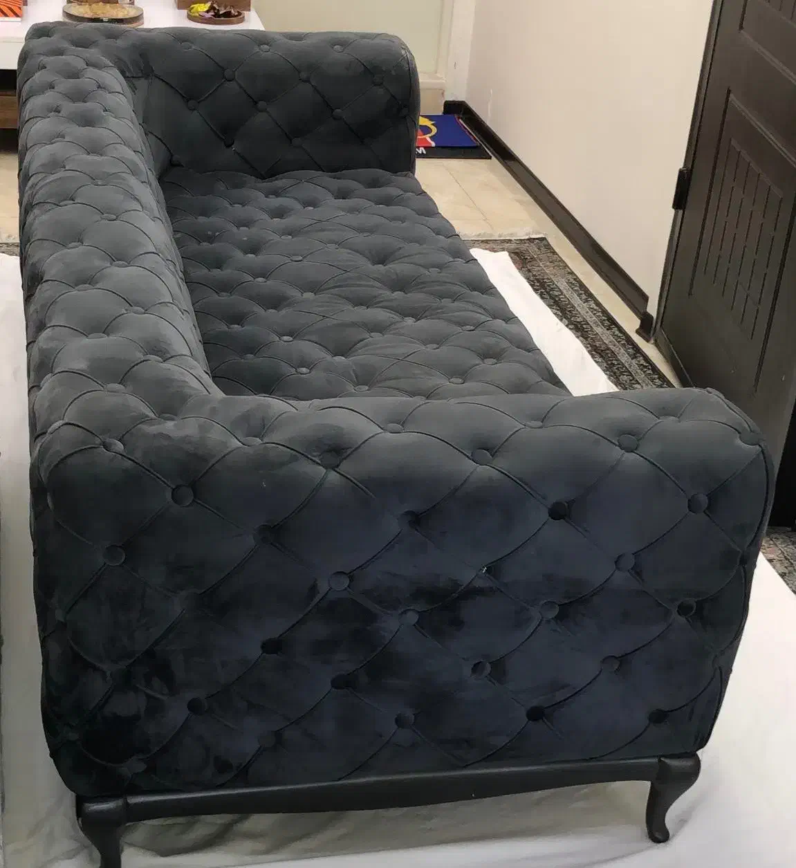 مبدل چستر|مبلمان خانگی و میز عسلی|تهران, ارامنه|دیوار