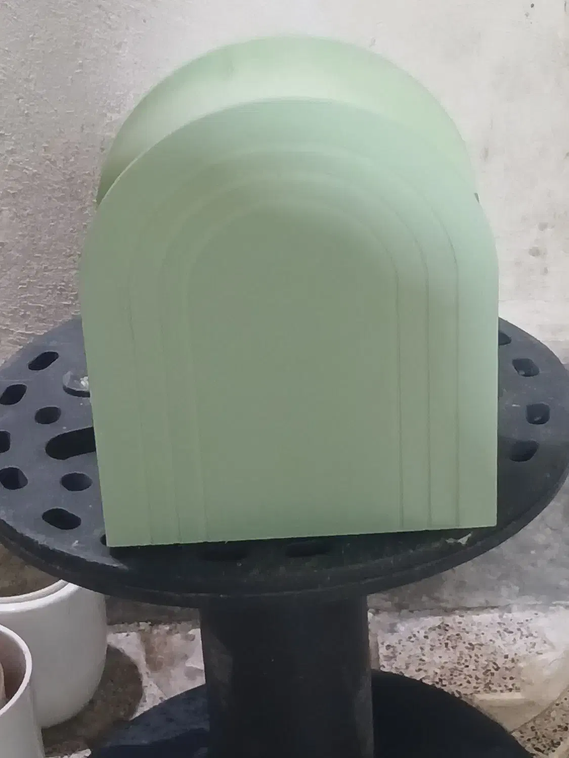 شلف چوبی|کتابخانه، شلف، قفسه‌های دیواری|تهران, شوش (باغ آذری)|دیوار