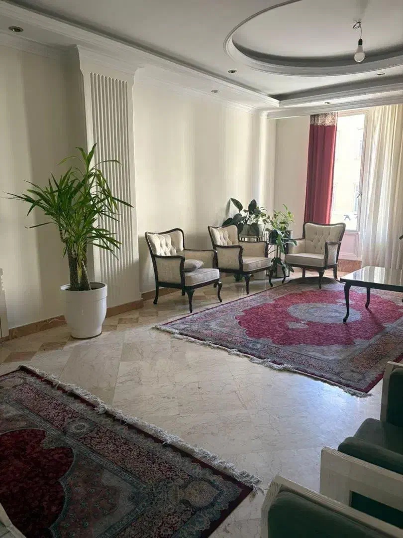 146 متر خطی رو به آفتاب