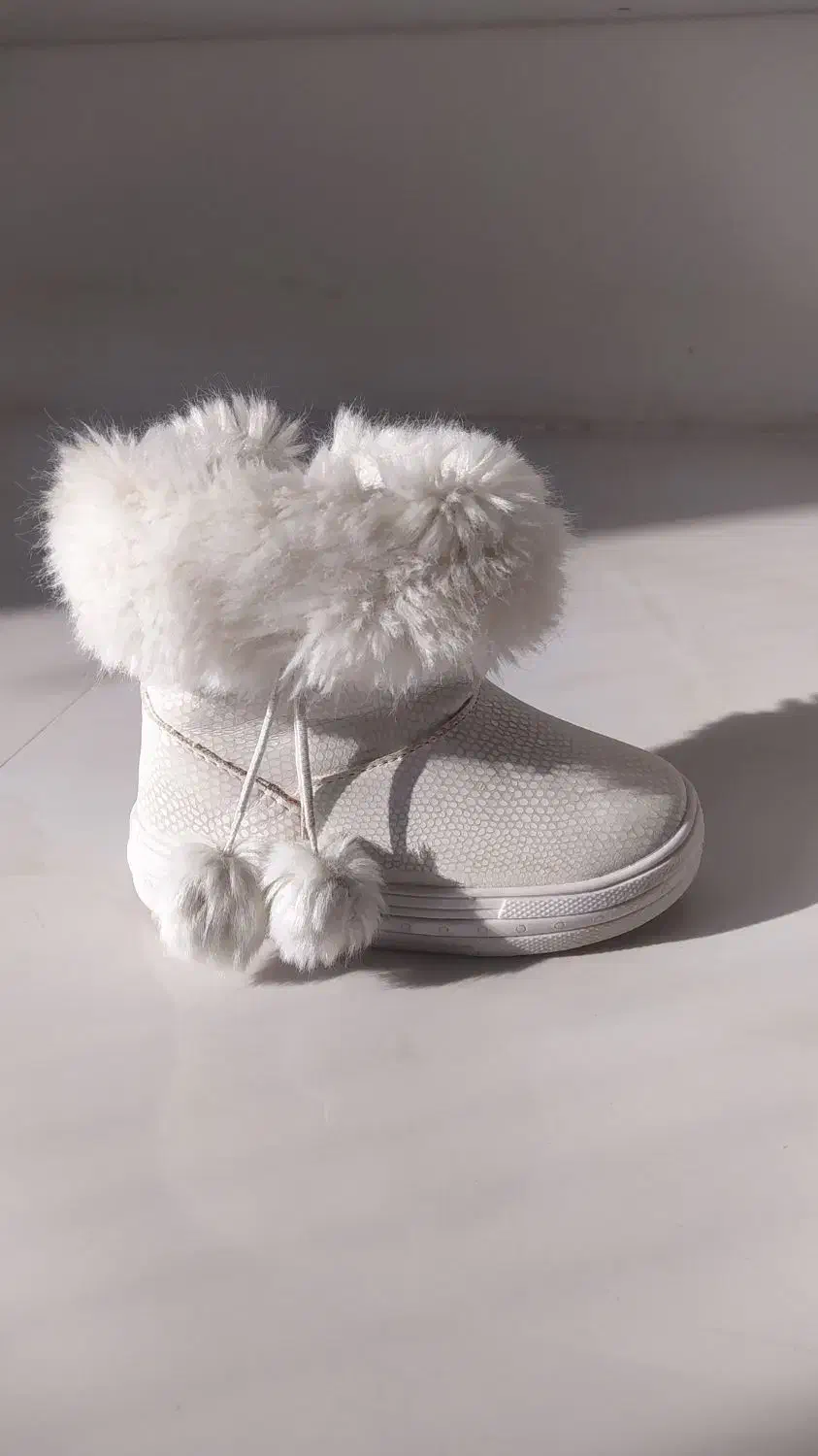 بوت بچه گانه|کفش و لباس بچه|بجنورد, |دیوار