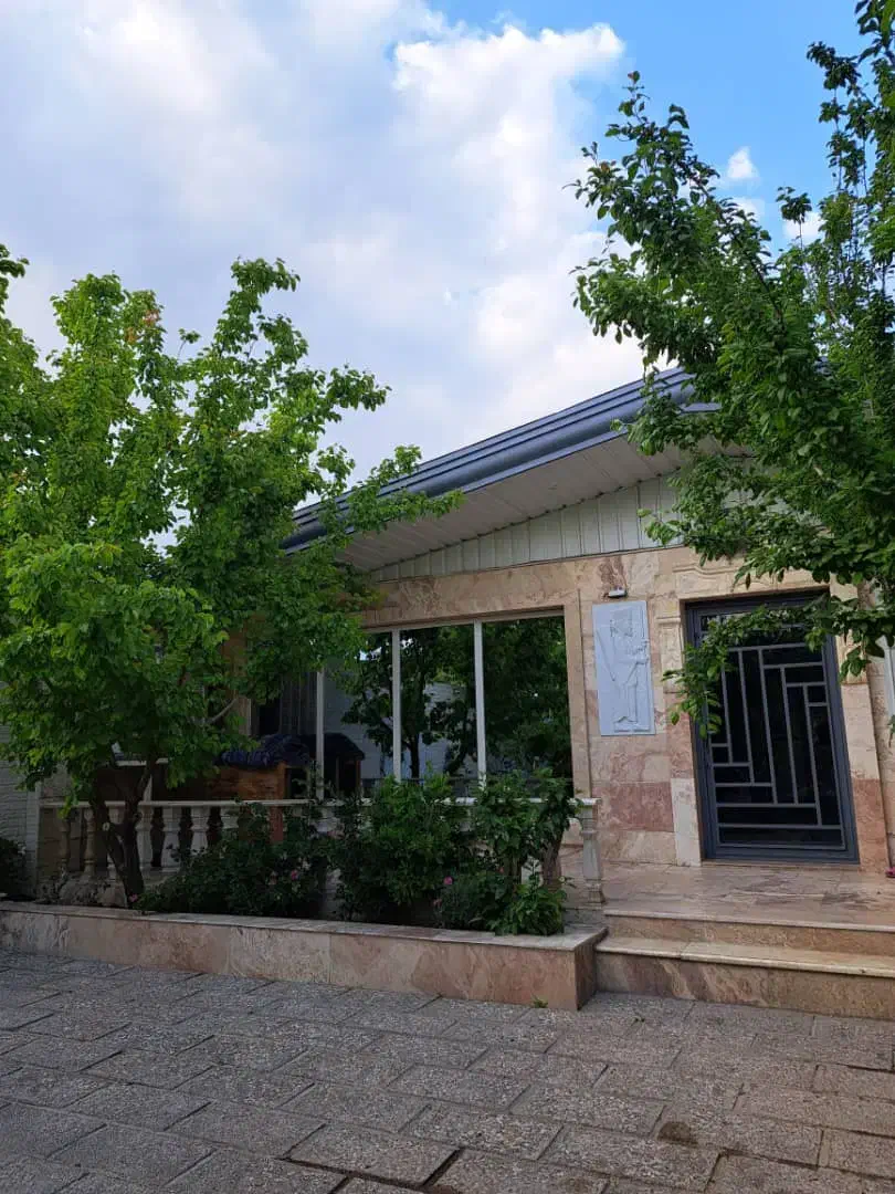 خانه فروشی و اجاره ای قشلاق امر آباد|مشارکت در ساخت املاک|ورامین, ورامین|دیوار