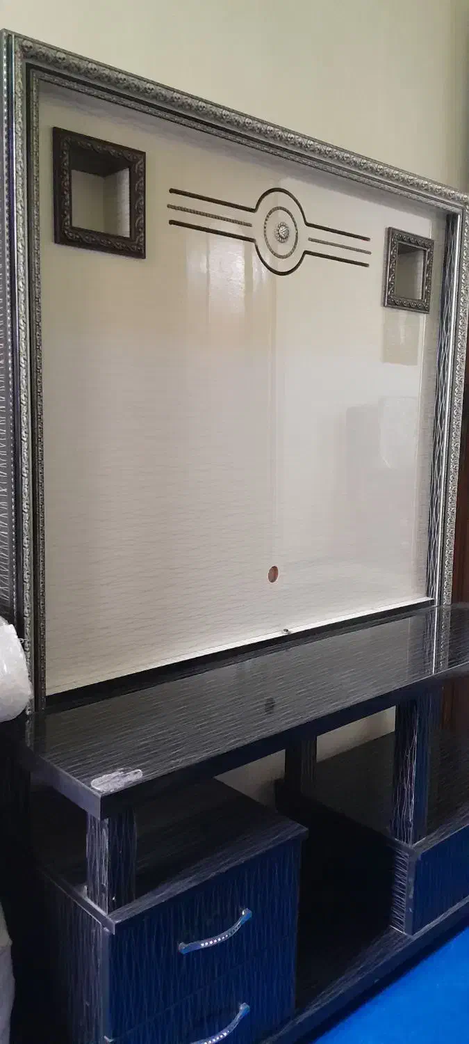 میز تلویزیون|میز تلویزیون|پاکدشت, پاکدشت (مامازند)|دیوار