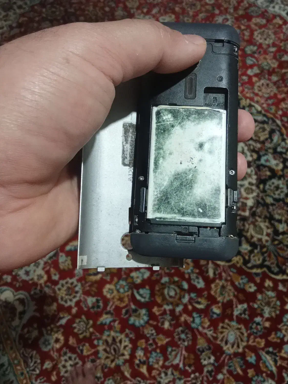 نوکیا 230اصلی سری اول|موبایل|زابل, |دیوار