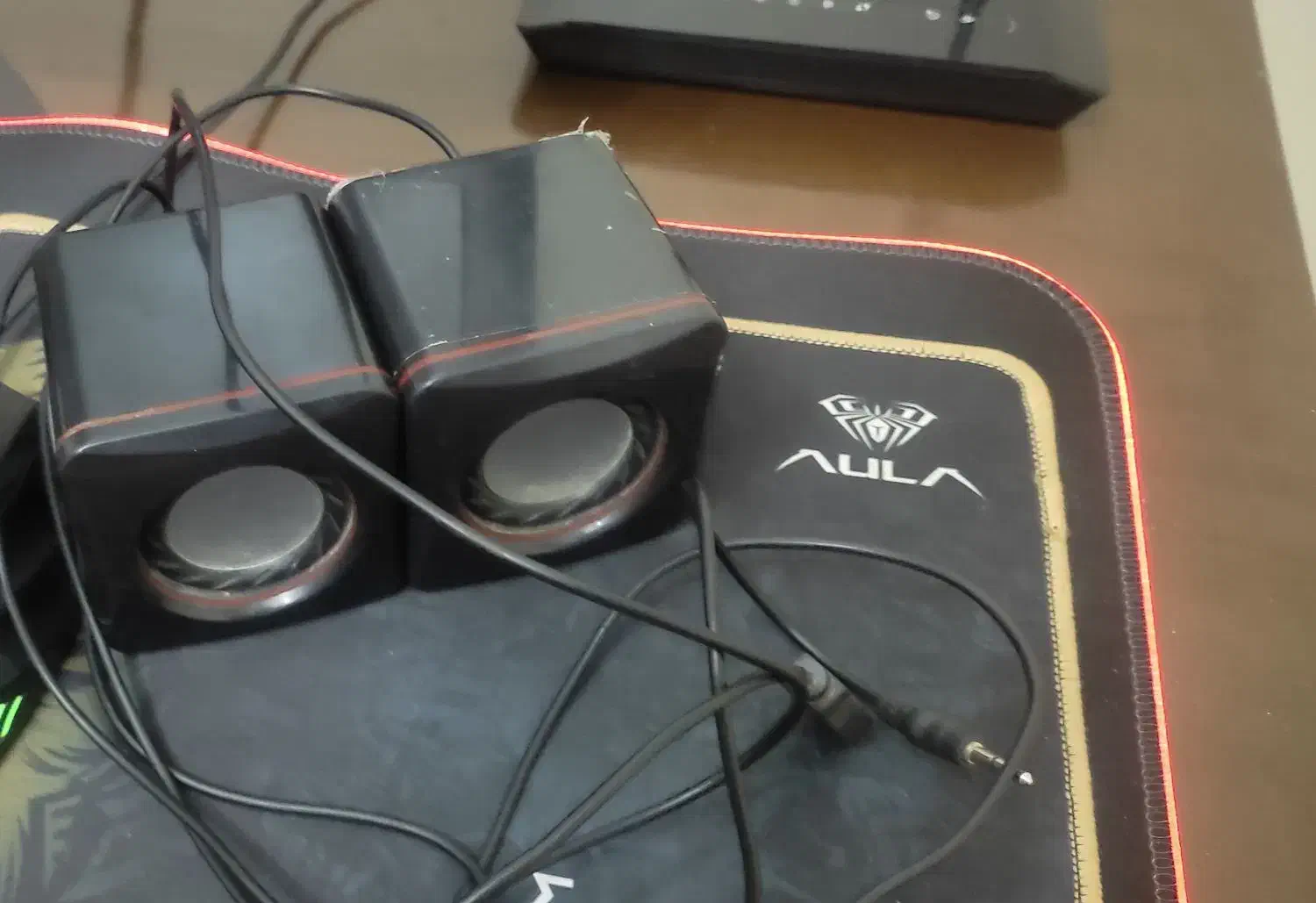 اسپیکر|قطعات و لوازم جانبی رایانه|تبریز, |دیوار