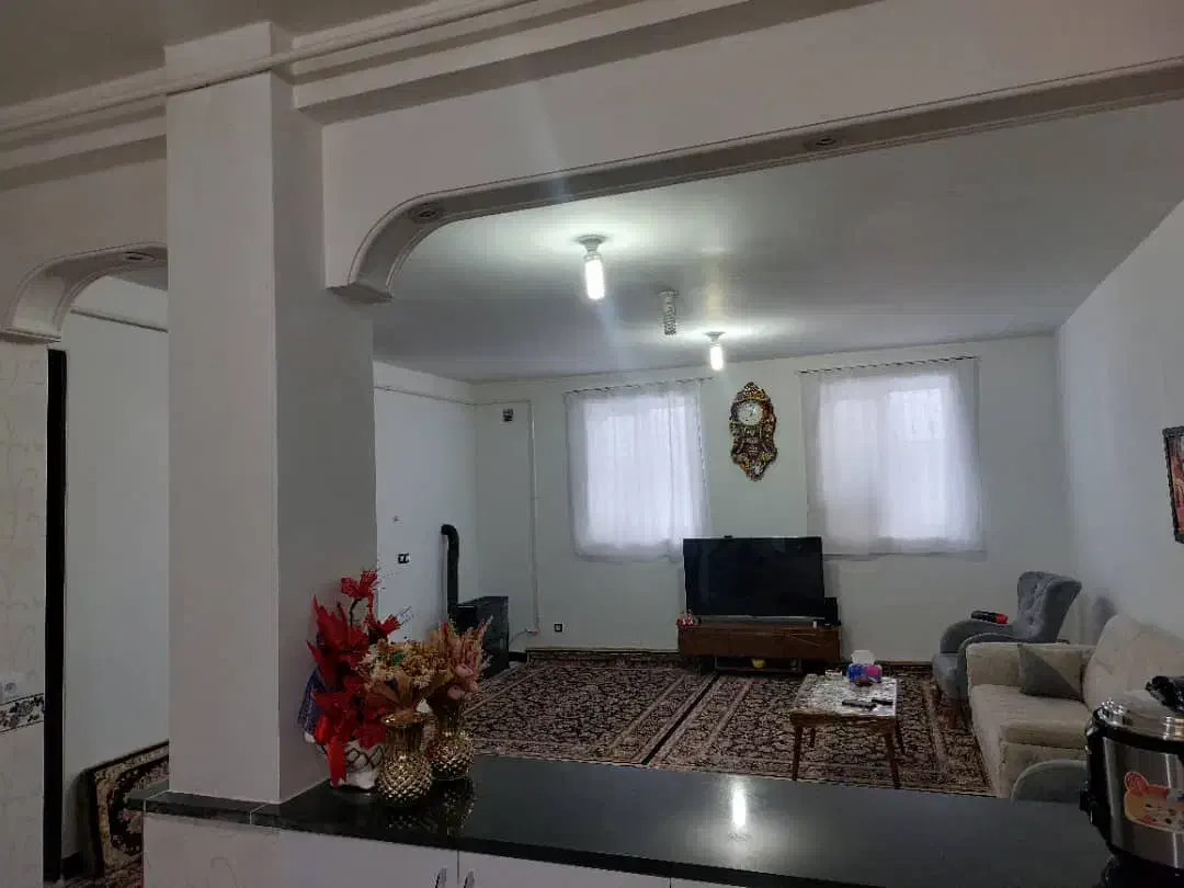 فروش خانه ویلای دهگلان روستای سرنجیانه|فروش خانه و ویلا|بلبان آباد, |دیوار