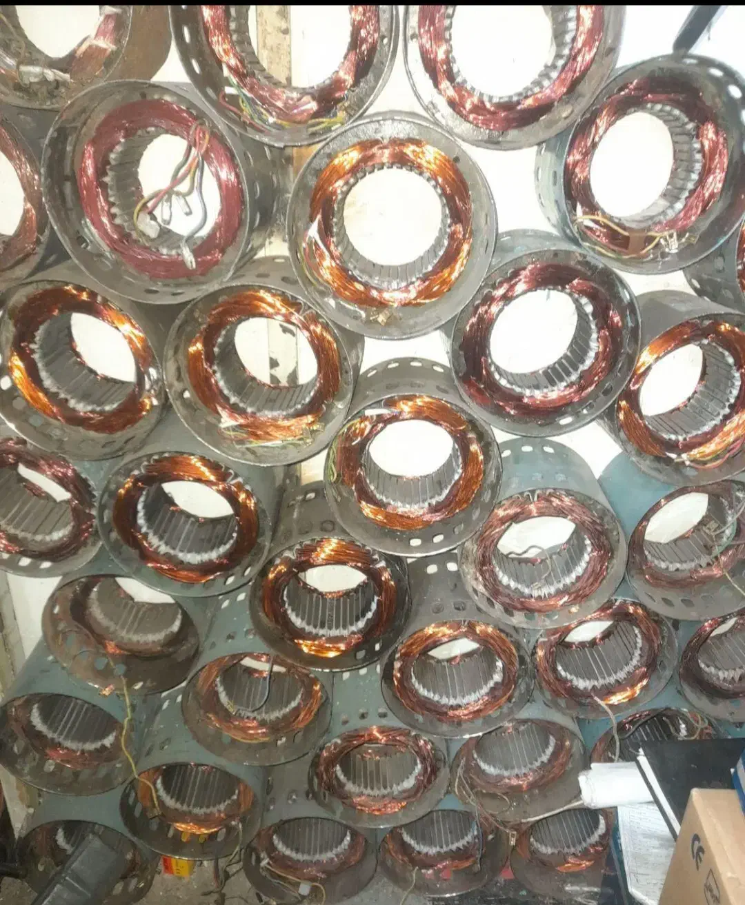 سیم پیچی الکتروصنعت تعمیرات بالابرماهدشت|خدمات پیشه و مهارت|ماهدشت, |دیوار