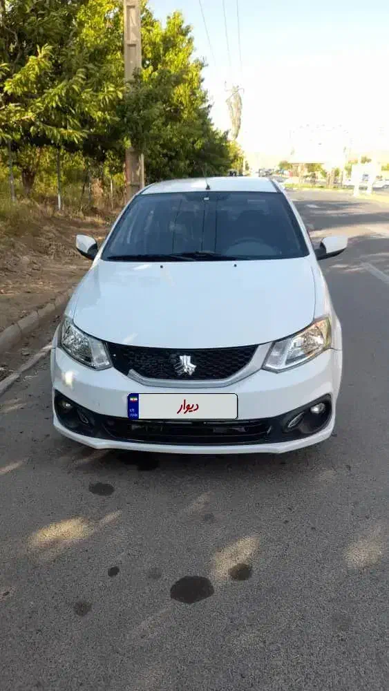 فروش ساینا اس|خودرو سواری و وانت|اشنویه, |دیوار