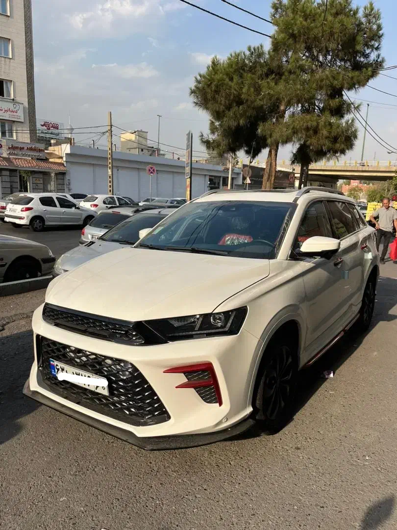 کی ام سی ای 5 صفر / رنگبندی A5 خشک 1404 تحویل فوری|خودرو سواری و وانت|تهران, صادقیه|دیوار