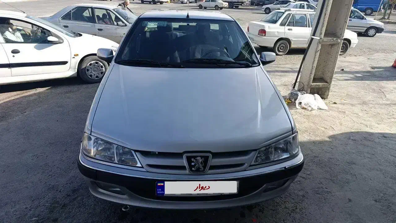 پژو پارس مدل 86|خودرو سواری و وانت|بیجار, |دیوار