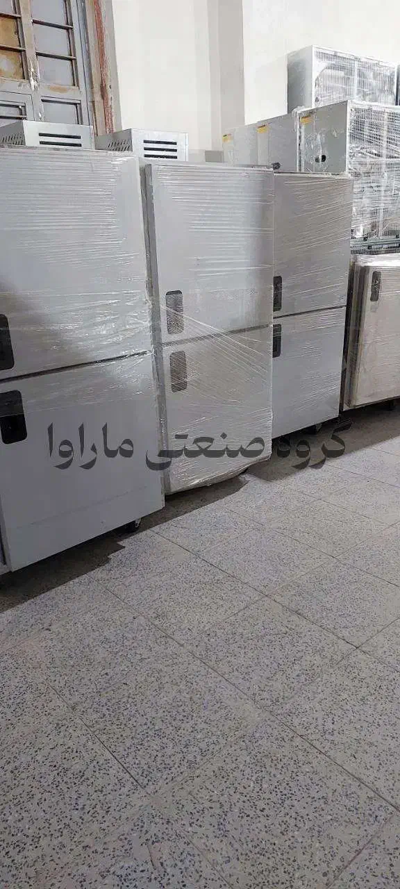 سردخانه 2 جسد نگهداری جنازه سرد خانه یخچال میت|ماشین‌آلات صنعتی|تهران, خاوران|دیوار