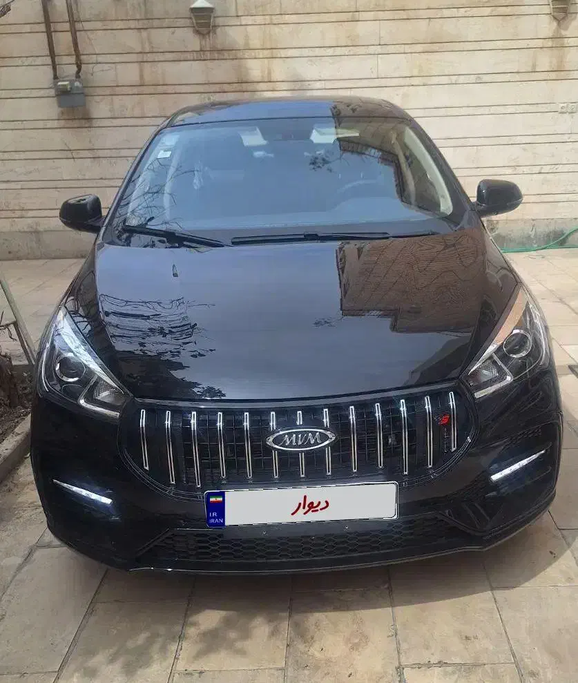 آریزو5 FL مشکی مدل 403|خودرو سواری و وانت|اصفهان, شاهد|دیوار