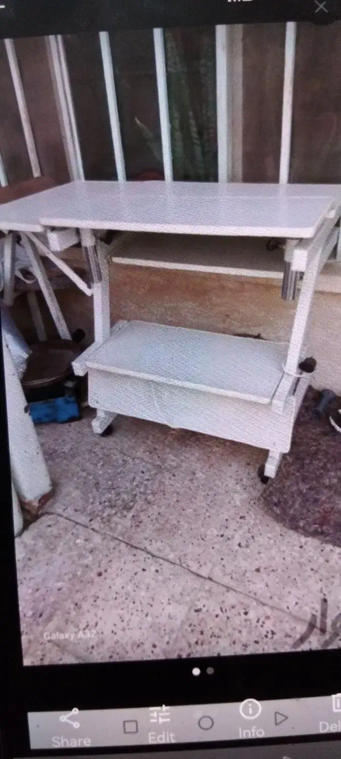 میز کامپیوتر|میز تحریر و کامپیوتر|بجنورد, |دیوار