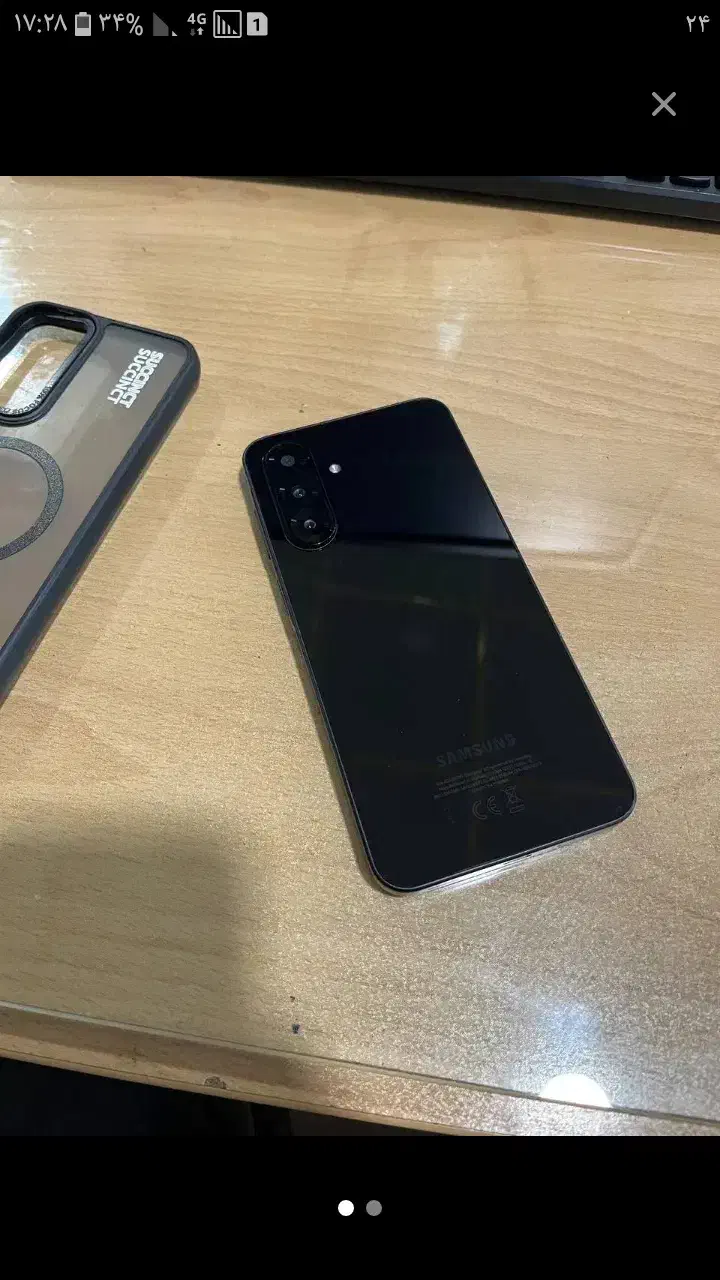 سامسونگ a26|موبایل|قیدار, |دیوار