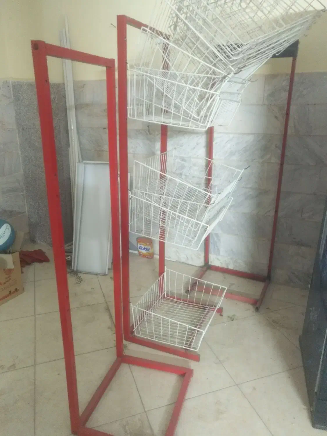 یخچال و تجهیزات فروشگاهی|فروشگاه و مغازه|دورود, |دیوار