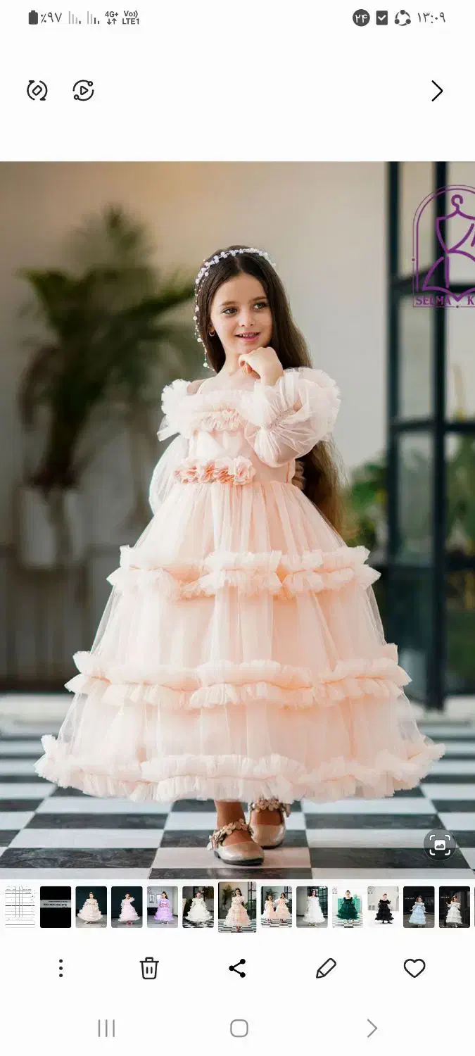 بسته بند ماهر لباس مجلسی بچه گانه|استخدام صنعتی، فنی، مهندسی|نسیم‌شهر, |دیوار