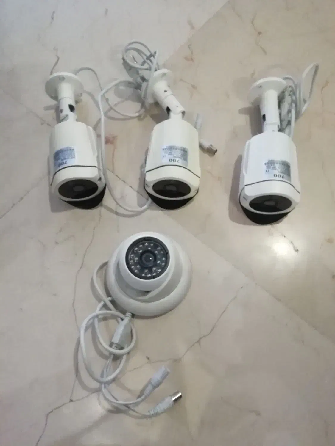 دوربین مداربسته|دوربین مداربسته|تهران, تهرانپارس جنوبی|دیوار