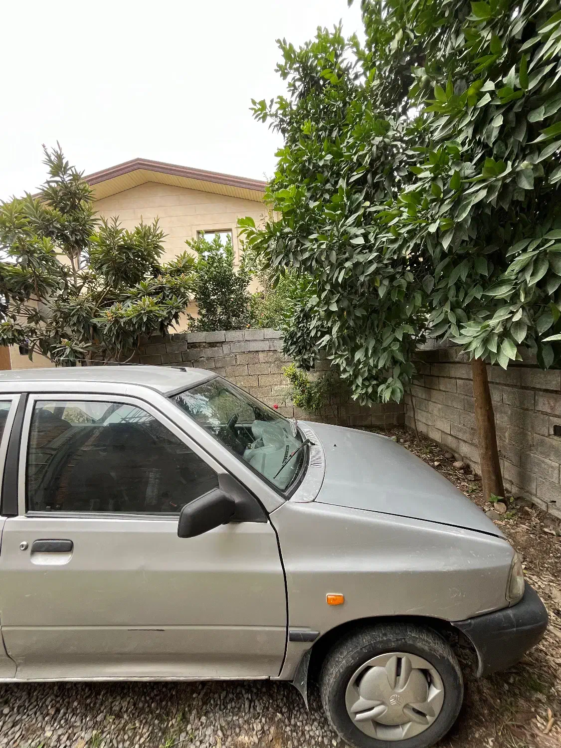 پراید مدل ۹۰|خودرو سواری و وانت|بابل, |دیوار