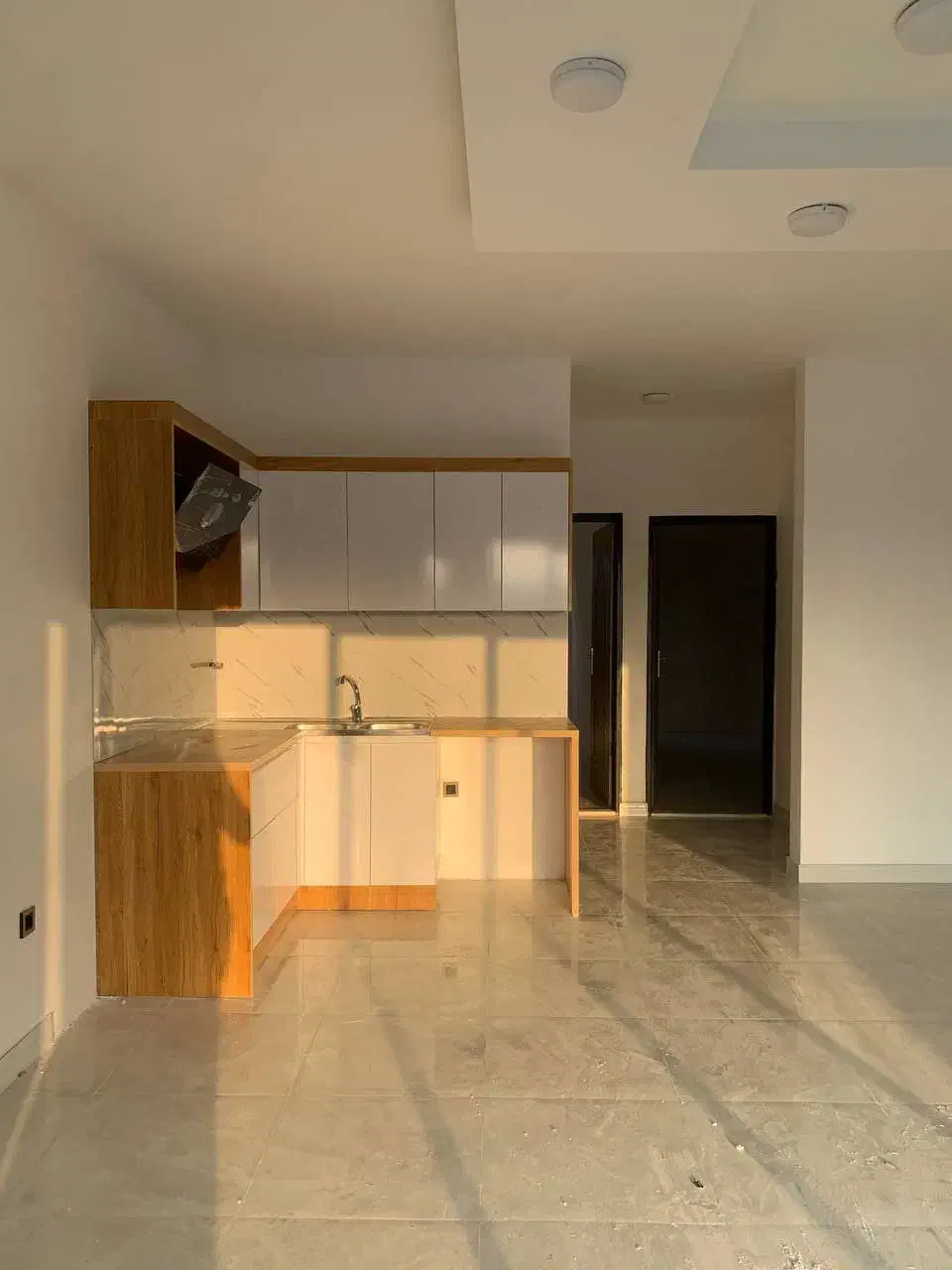 ویلا باغچه 145 متری نقلی سند ششدانگ آماده|فروش خانه و ویلا|گلوگاه, |دیوار