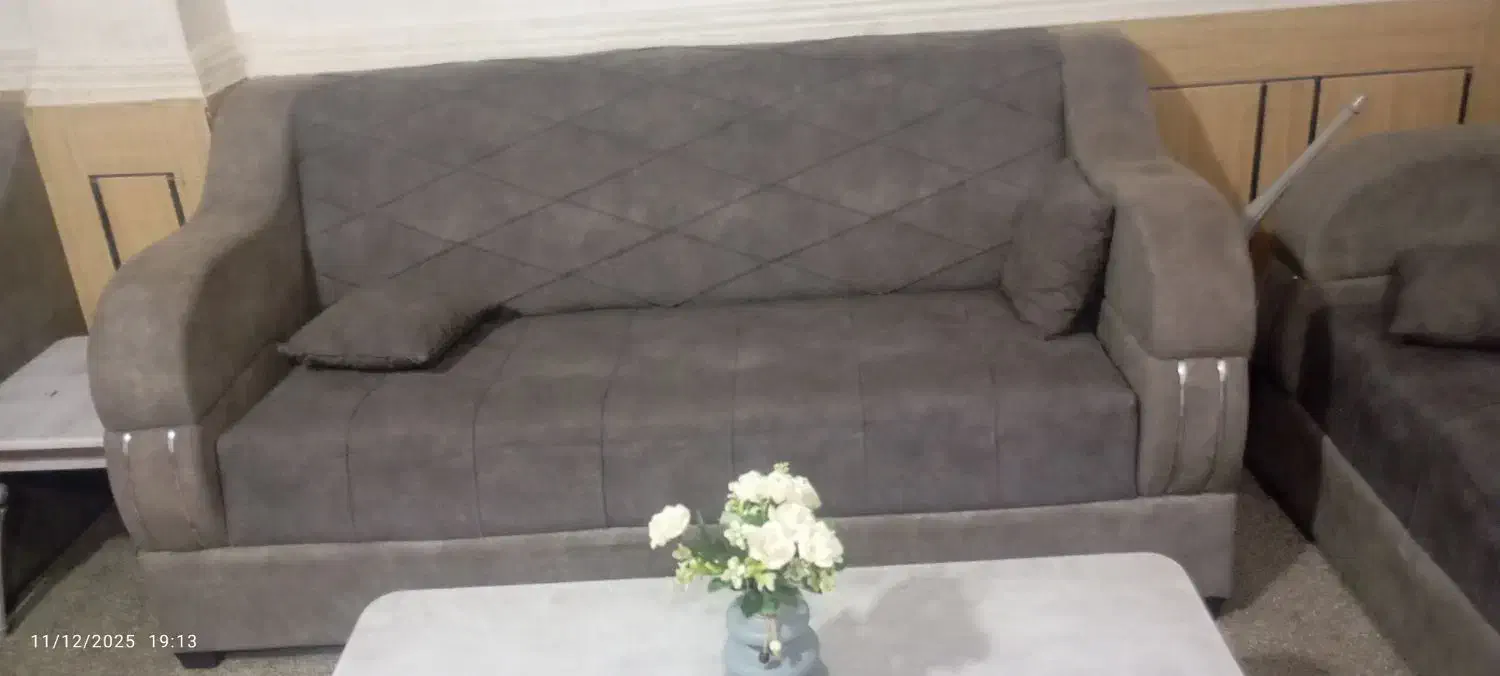 کاملا سالمن|مبلمان خانگی و میز عسلی|مسجد سلیمان, |دیوار