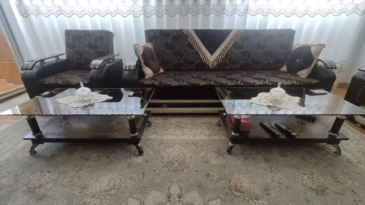 مبل تاشو|مبلمان خانگی و میز عسلی|ارومیه, |دیوار