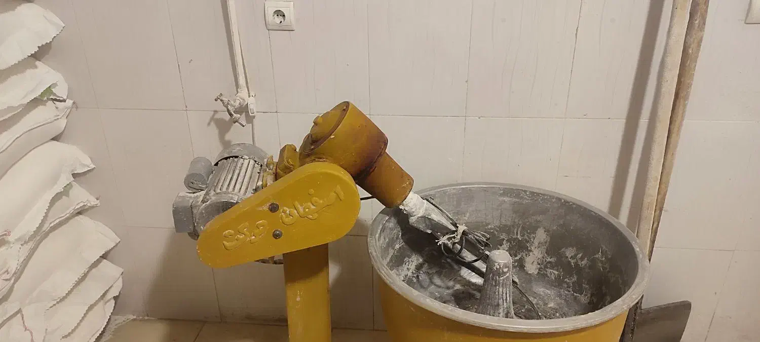 فقط معاوضه|سایر لوازم برقی|مهربان, |دیوار