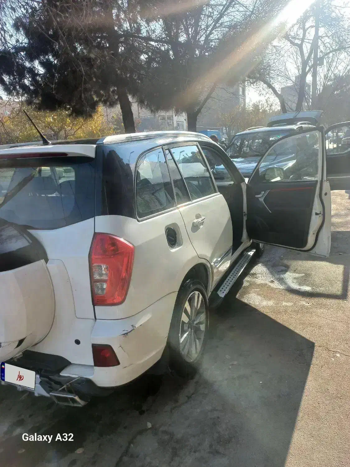 MVMX33|خودرو سواری و وانت|مشهد, فریزی|دیوار