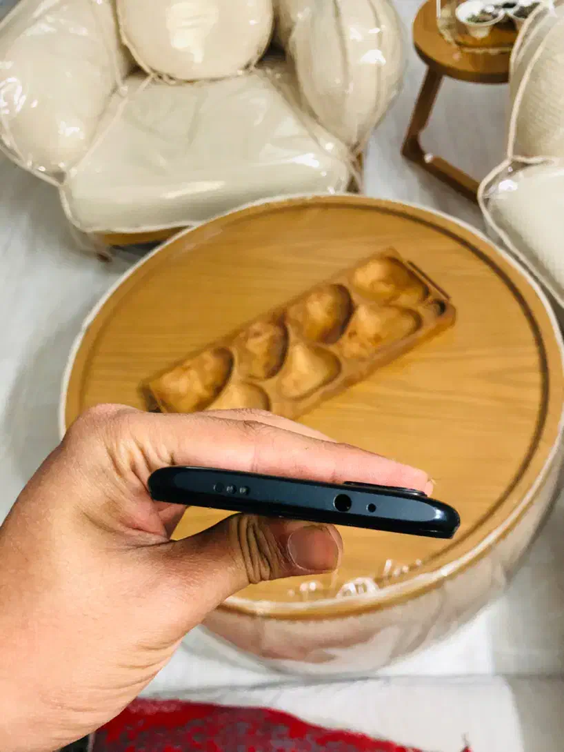 Xiaomi Redmi 9T|موبایل|تهران, آهنگ|دیوار