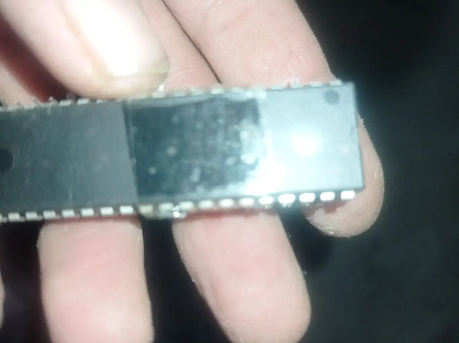 آی سی ۲۰پایه|قطعات و لوازم جانبی رایانه|مشهد, فدک|دیوار