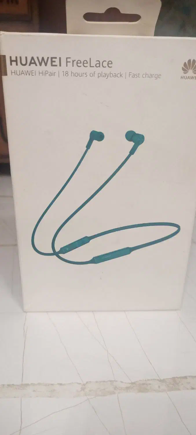 هندزفری گردی مارک واصل|لوازم جانبی موبایل و تبلت|ساوه, |دیوار