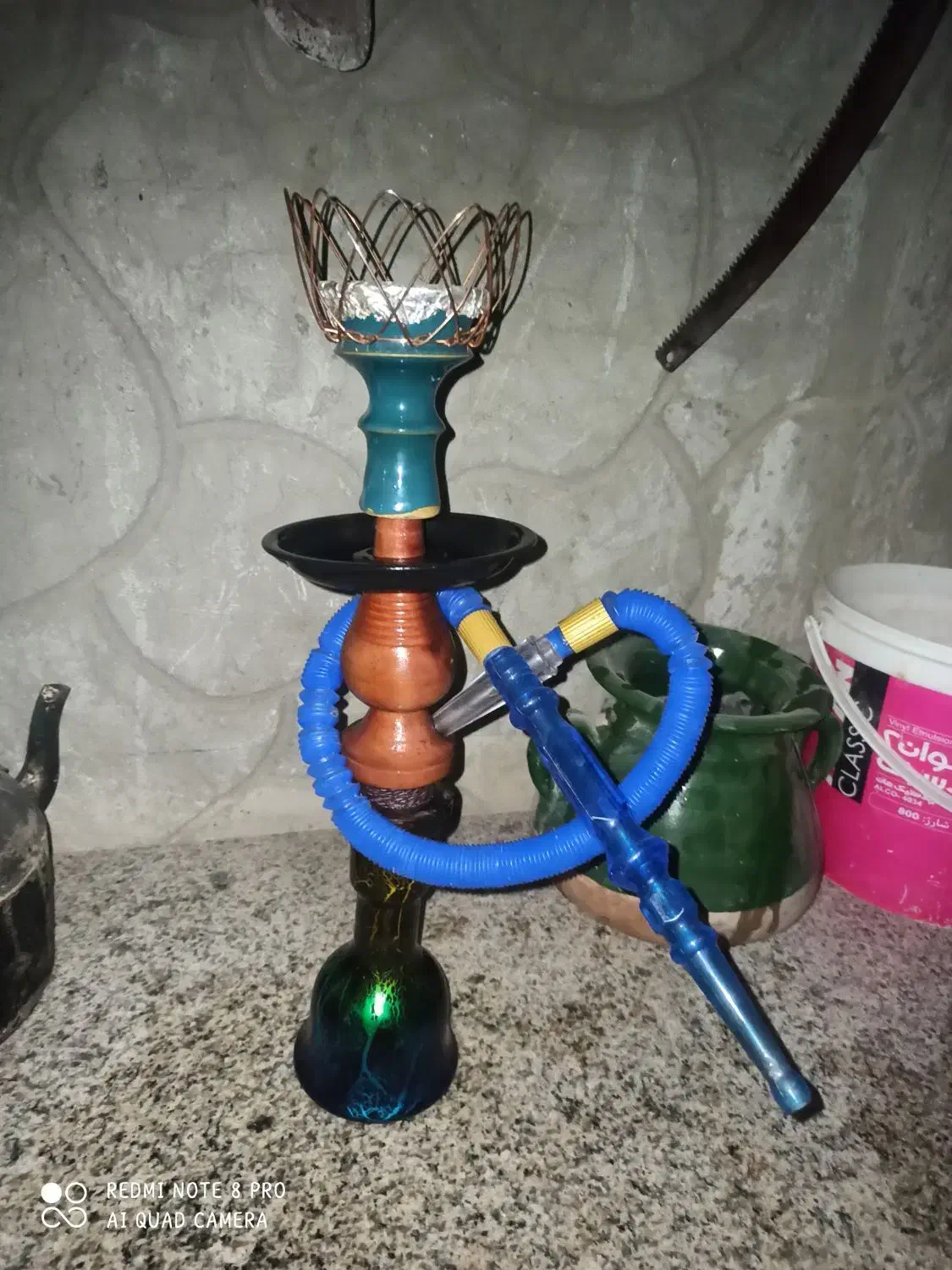 قیلون|کلکسیون و سرگرمی|نجف‌آباد, ویلاشهر|دیوار