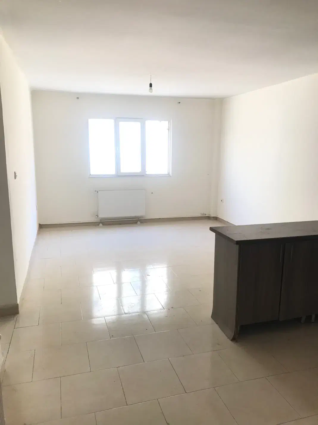 واحد با قیمت بی نظیر|فروش آپارتمان|هشتگرد, شهرک ارم غربی|دیوار