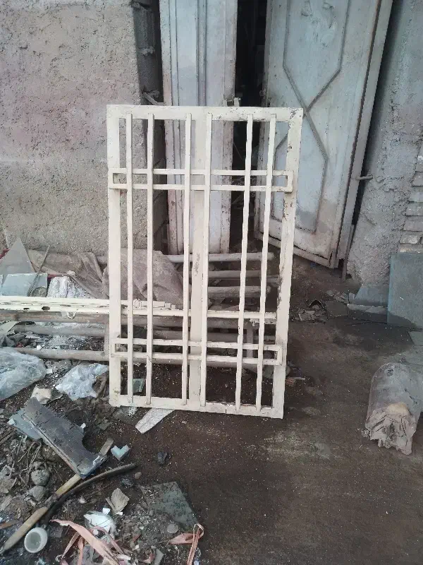 درب و پنجره|مصالح و تجهیزات ساختمان|آبادان, |دیوار