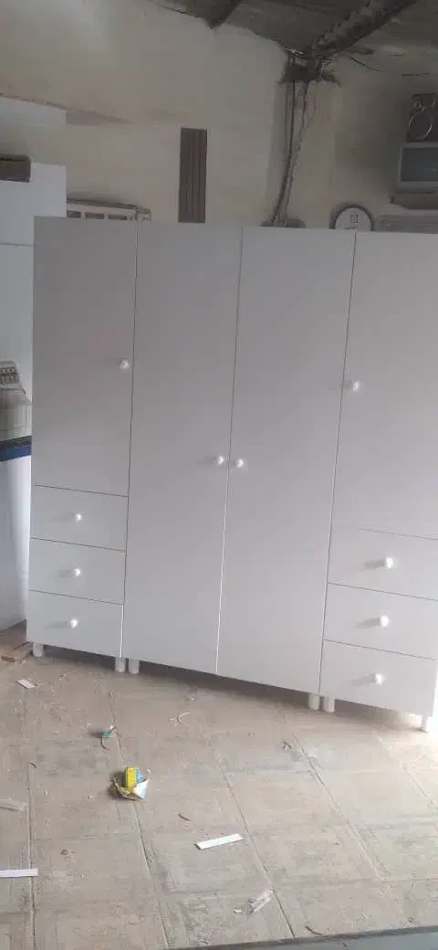 بدون واسطه از من تولید کننده خرید بکنید|جاکفشی، کمد، دراور|بابلسر, |دیوار