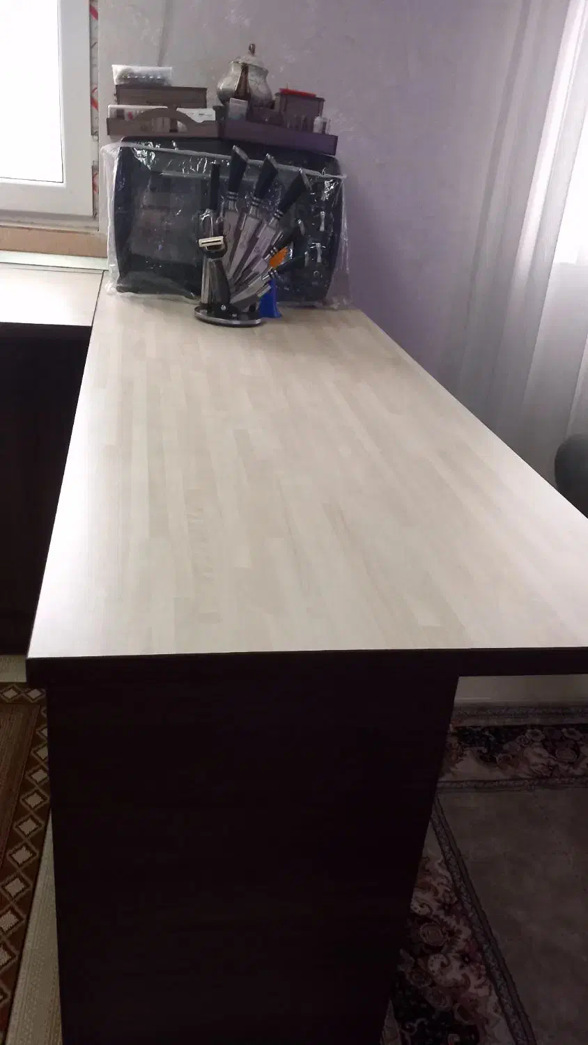 کابینت، گاز رومیزی و سینگ|اجاق گاز و لوازم برقی پخت‌وپز|رشت, کوی مهر|دیوار