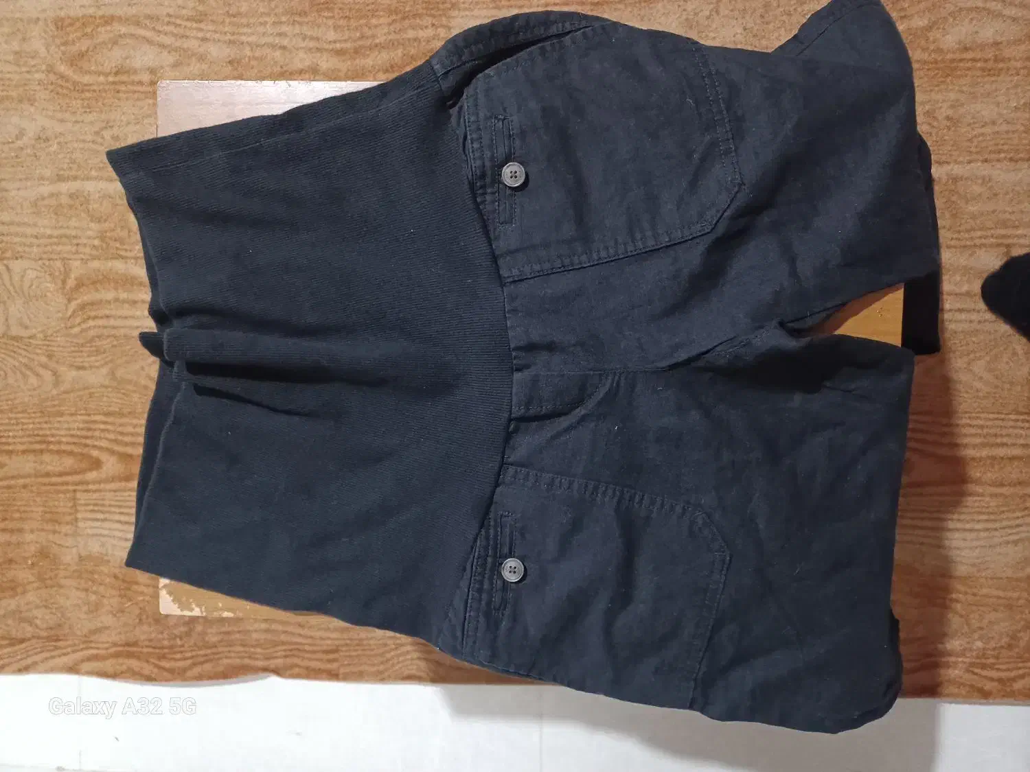 شلوار لینن بارداری.|لباس|ایذه, |دیوار