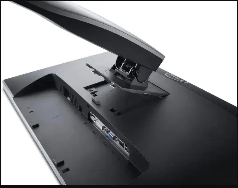 مانیتور استوک دل 24 اینچ مدل Dell U2412 IPS|قطعات و لوازم جانبی رایانه|بیرجند, |دیوار