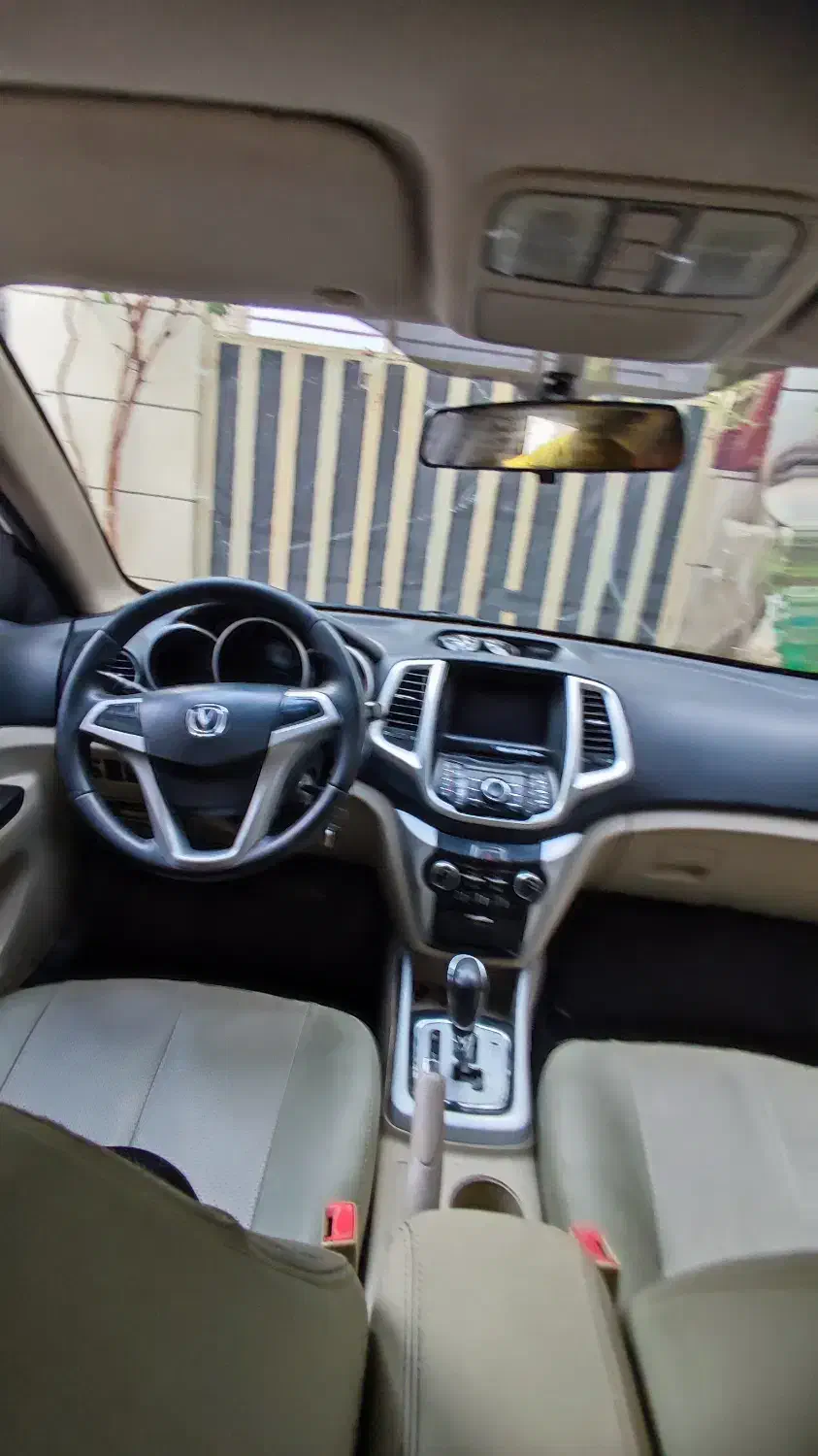 خودرو چانگان ایدو Eado|خودرو سواری و وانت|رباط‌کریم, رباط‌کریم|دیوار