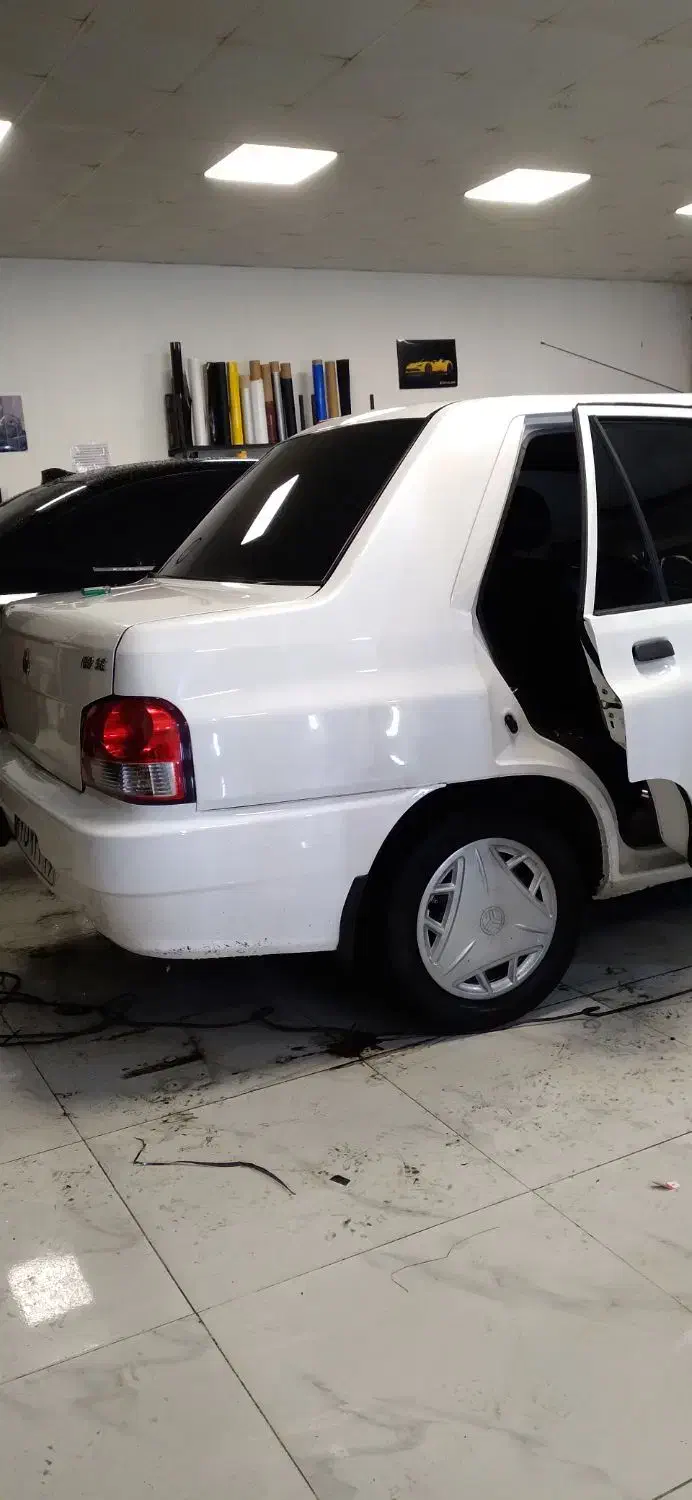 132مدل 94|خودرو سواری و وانت|رشت, شهرک صبا|دیوار