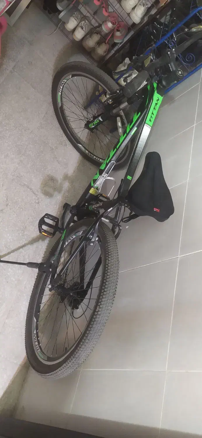 دوچرخه دخترانه و پسرانه|دوچرخه، اسکیت، اسکوتر|شیراز, میرزاکوچک خان|دیوار