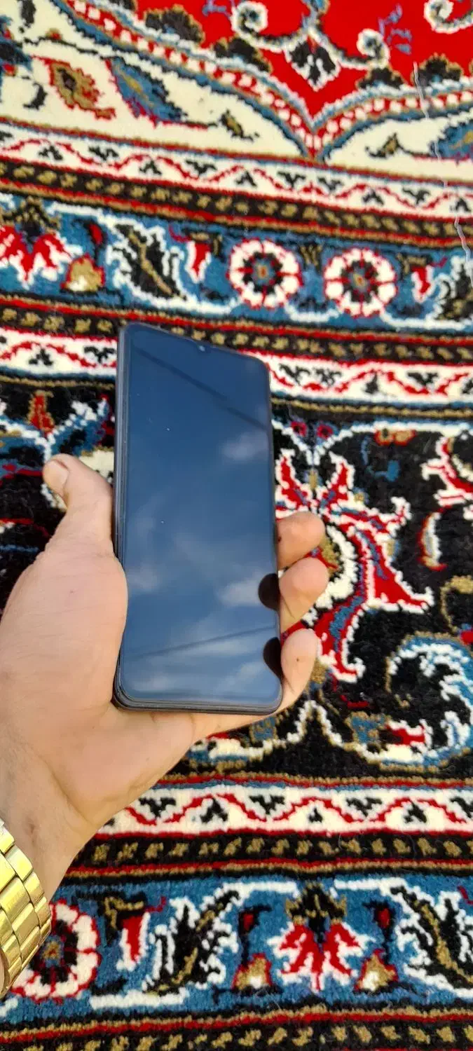 گوشی a12|موبایل|نهاوند, |دیوار