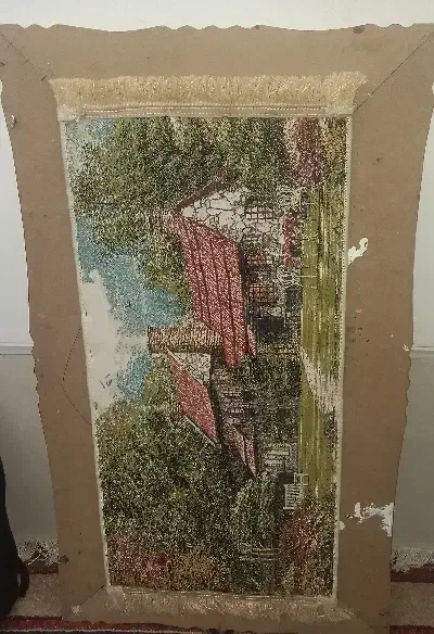 تابلو فرش زیب قیمت تا چهارشنبه ۲۶|تابلو فرش|فسا, |دیوار