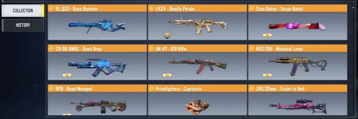 اکانت خوبی هست 6 تا بتل پس داره|کنسول، بازی ویدئویی و آنلاین|مرودشت, محمد آباد|دیوار