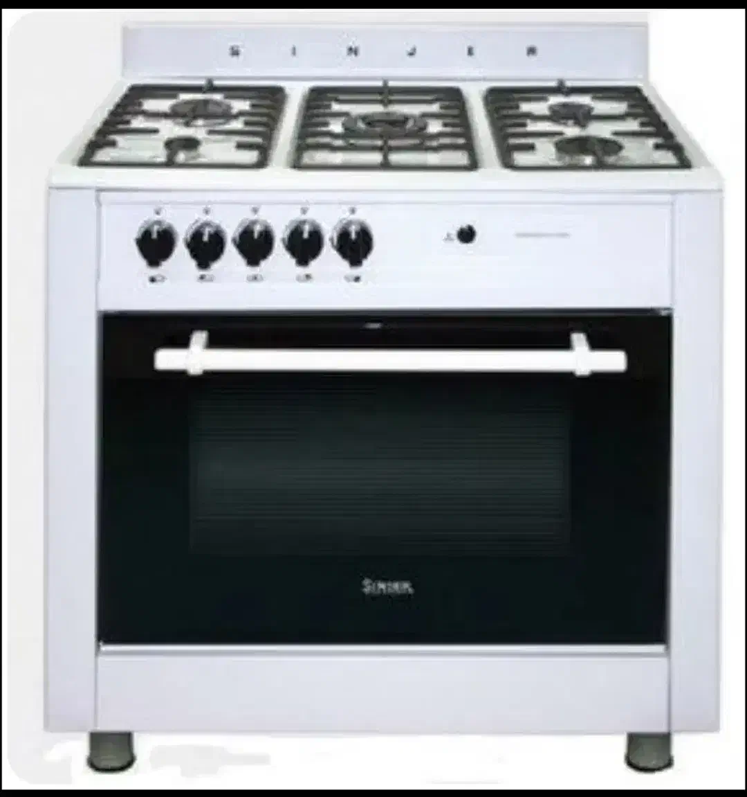 اجاق گاز|اجاق گاز و لوازم برقی پختوپز|قروه, |دیوار