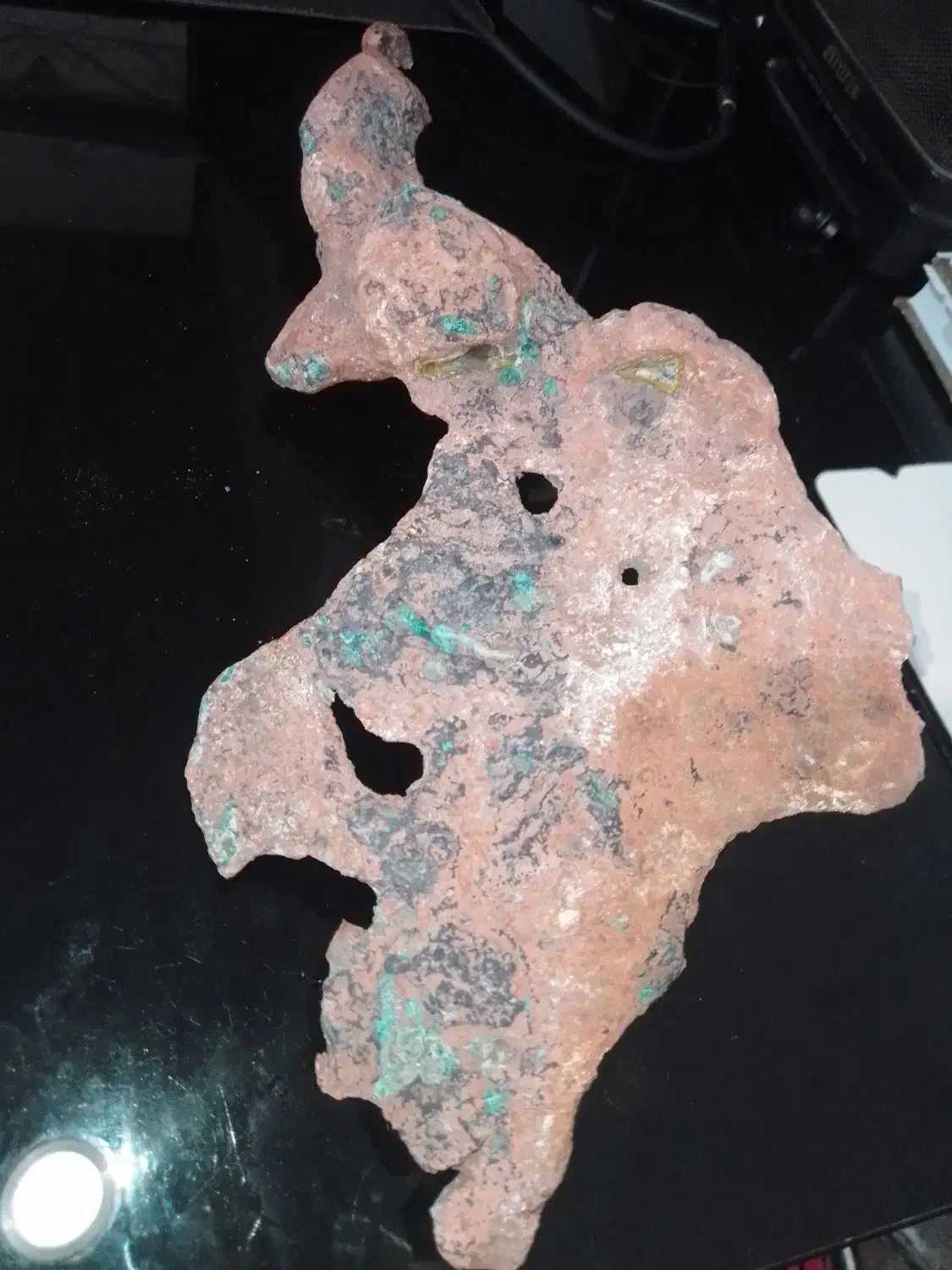 مس نتیو کلکسیونی|کلکسیون اشیاء عتیقه|مشگین شهر, |دیوار