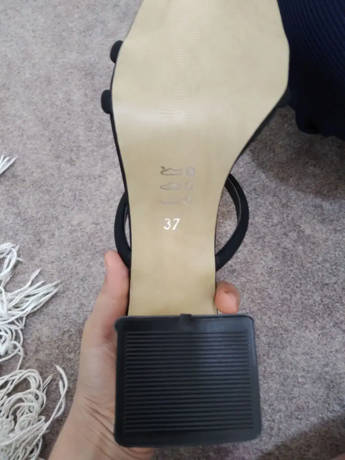 صندل|کیف، کفش، کمربند|امیدیه, |دیوار