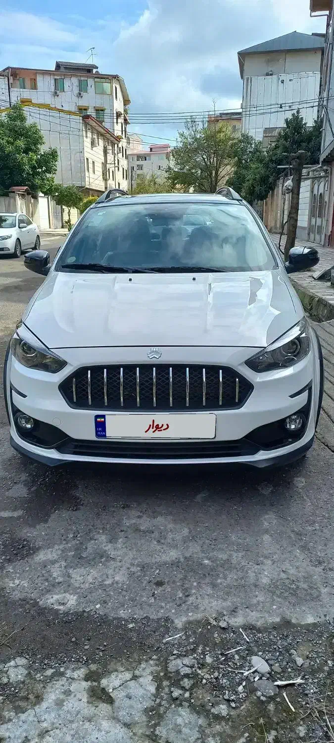 اطلس g فول کامل|خودرو سواری و وانت|تالش, هشتپر|دیوار