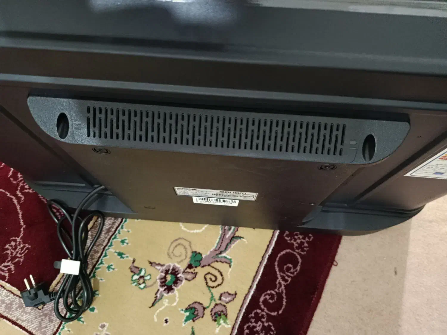 تلویزیون 32اینچ|تلویزیون و پروژکتور|مسجد سلیمان, |دیوار