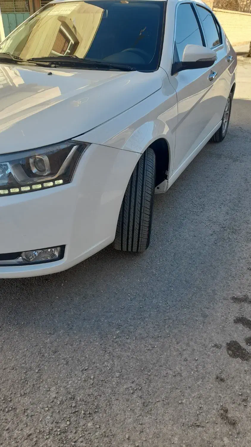 دنا پلاس ۶سرعته با رینگ|خودرو سواری و وانت|شهرکرد, |دیوار