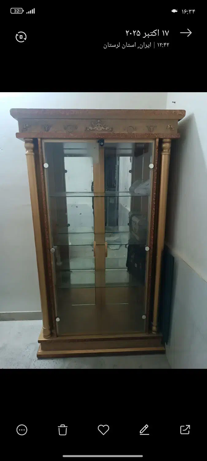 سنگ اپن و بوفه|مصالح و تجهیزات ساختمان|بروجرد, |دیوار