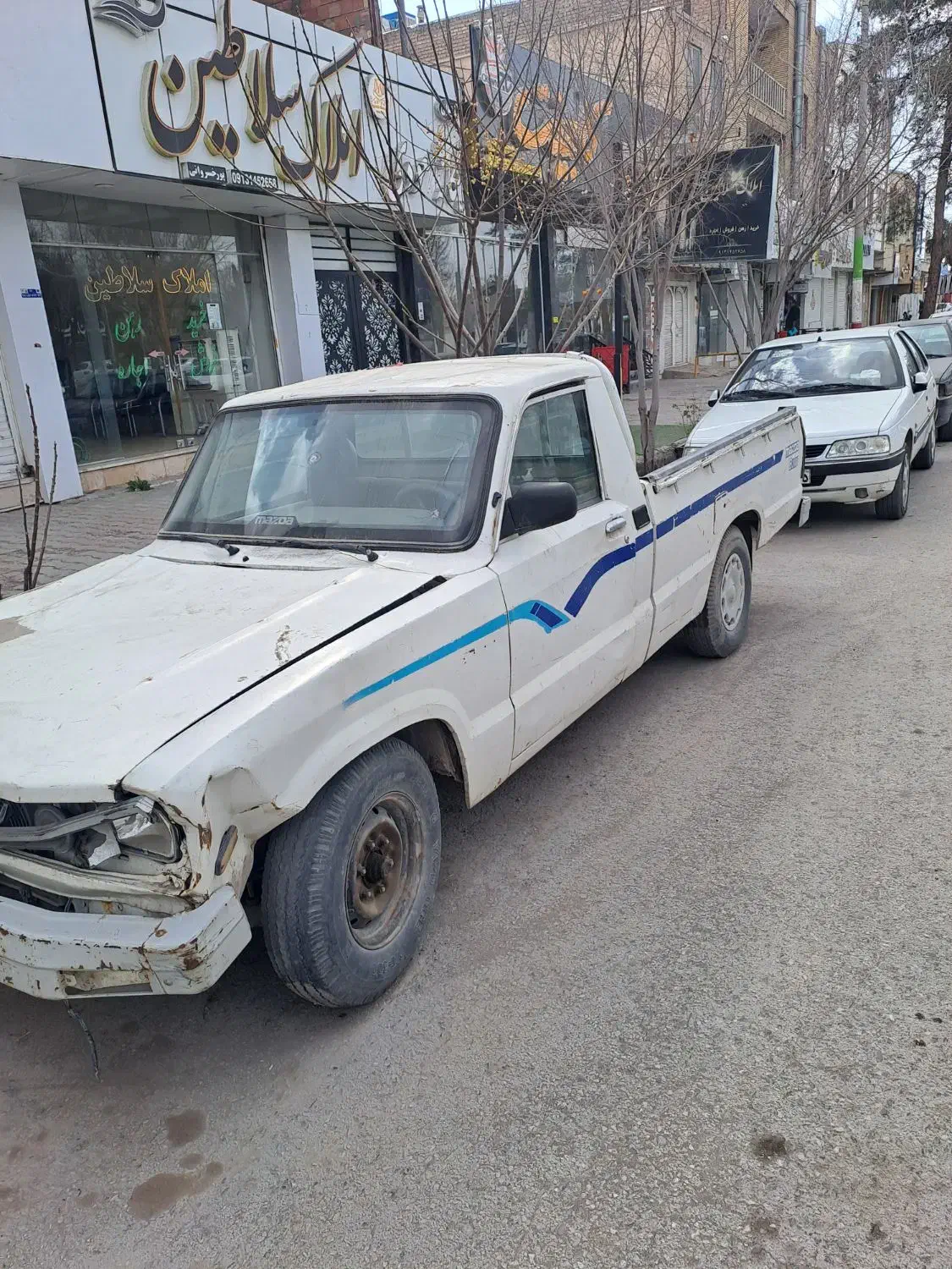 مزدا ۲۰۰۰ ژاپن|خودرو سواری و وانت|سیرجان, |دیوار